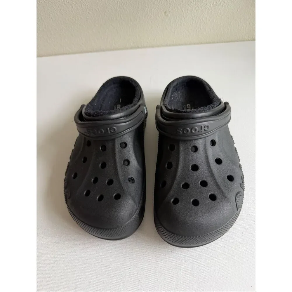 CROCS excellent used